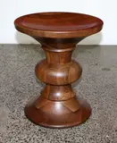 Charles and Ray Eames for Herman Miller, Time life stool