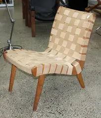 Douglas Snelling, Snelling line chair