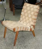 Douglas Snelling, Snelling line chair