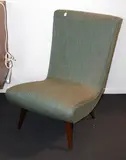 Bob Roukema for Jon Jansen, Lounge chair