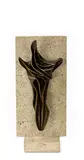 Edgar Mansfield, Bronze figure of Christ