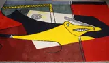 La Figura, Picasso Desso wool rug