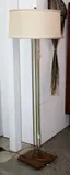 Gerald Thurston, Floor lamp