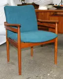 Finn Juhl, Armchair