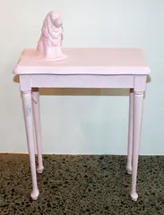 Transmogrifier #21 Lost Dog Table by Katy Wallace, offered Sep 2015