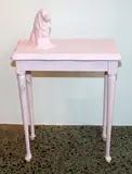 Katy Wallace, Transmogrifier #21 Lost Dog Table