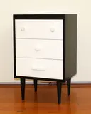 Katy Wallace, Transmogrifier #14 Nice Drawers