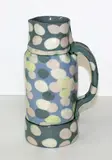 Diana Poor, Stoneware tall jug