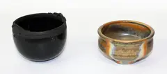 Jan Ashmore, Stoneware bowl