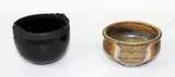 Jan Ashmore, Stoneware bowl