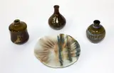 David Brokenshire, Porcelain flat form