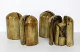 Vasile Lihor Laza, ‘Vault Form I, II, III, IV’