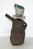 Howard Koerth, ‘Ritual Vessel (45) III.93’