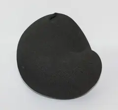Ikedo Yoshiro, Raku fired globular form