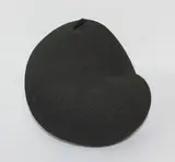 Ikedo Yoshiro, Raku fired globular form
