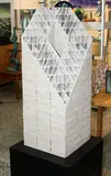Hans Meeuwsen, ‘Cut Tower’