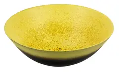 Len Castle, Sulphurous bowl