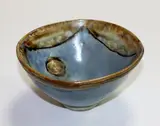 Denis O’Connor, Porcelain bowl