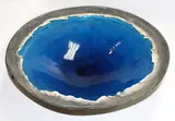 Len Castle, Crater Lake bowl
