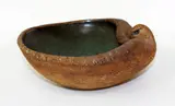 Len Castle, Stoneware avian bowl