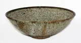 Doreen Blumhardt, Large stoneware bowl