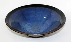 Barry Doyle, Large stoneware bowl