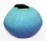 Brian Gartside, Large stoneware globular vase