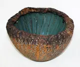 Margaret Milne, Large stoneware bowl