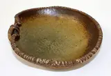 Stoneware avian bowl by Len Castle, offered Sep 2015