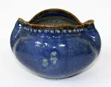 Stoneware pouring vessel by Barry Brickell, sold Sep 2015