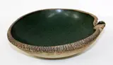 Pacific Series stoneware bowl by Len Castle, sold Sep 2015