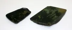 Toki Pounamu, kawakawa variety