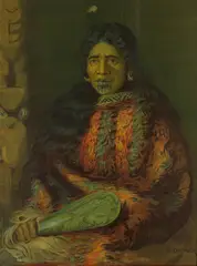 Wilhelm Dittmer, The Keeper of Pahikaure
