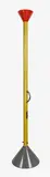 Ettore Sottsass for Memphis, Uplighter floor lamp
