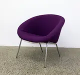 Walter Knoll, Tub chair