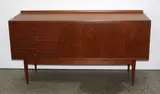 Robert Heritage for Archie Shine, Teak sideboard