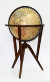 Edward Wormley, World globe