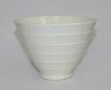 Keith Murray for Wedgwood, Moonstone bowl