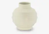 Keith Murray for Wedgwood, Moonstone vase