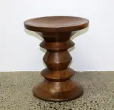 Charles and Ray Eames for Herman Miller, Time Life stool