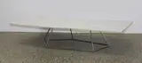 Arik Levy for Baleri Italia, Folded coffee table