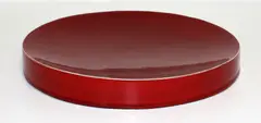 Circular platter by Graham Ambrose, offered Feb 2015