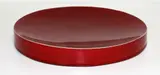 Circular platter by Graham Ambrose, offered Feb 2015