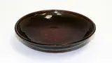 Len Castle, Stoneware dish