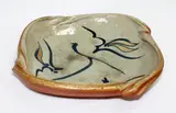 Marilyn Wiseman, Large stoneware bowl
