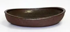 Stoneware bowl by Barry Brickell, sold Feb 2015