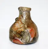 Chester Nealie, Wood fired lugged bottle