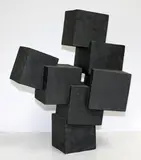 Graham Ambrose, Pyrite form