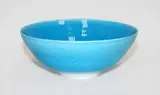Len Castle, Porcelain bowl