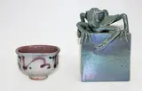 Marilyn Wiseman, Stoneware bowl